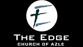 Sunday Worship from The Edge (01/11/2026)