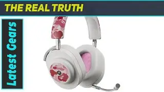 Master and Dynamic MG20: The Best Luxury Gaming Headset