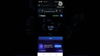 Kaiser Network Airdrop | Kaiser Network Guide | How to Earn Kaiser Network Points
