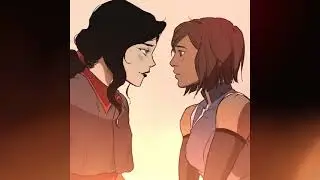&hearts;️⛓️korrasami&spades;️⛓️❤️&zwj;🔥