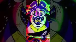 Law e Kid Derrotaram a Big Mom 😱🗡️