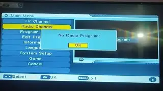 DD FREE DISH Удалить канал Wapas Kaiselaye | DD бесплатная тарелка Удалить программу Восстановить...
