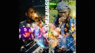 Brother B ft Kwasi Ace - Shellings {Grenada/Guyana} [Soca 2020]