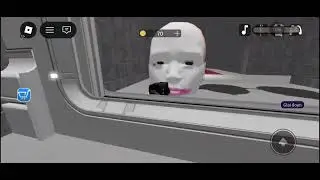 [Roblox] Thử thách chơi thoát khỏi running head và tôi không biết khi nào mới là màn cuối