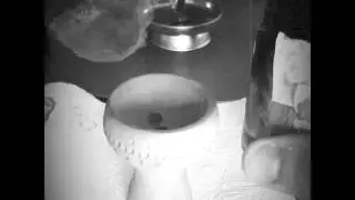 Wie baut man einen Shisha Topf