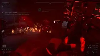 Queen Crawler/Hell on Earth cheese