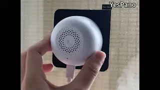 How to Install and Use Cameras-YesPano3MP 2K Window Security Camera-Y661