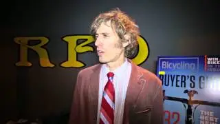 Bicycling Magazine Advocacy Awards