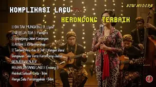 Mix - FULL ALBUM KERONCONG MODERN 2025 || NEW NORMAL KERONCONG OH TAK MUNGKIN - GEREJA TUA