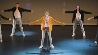 Flo Matey - Savior (live) [Iggy Azalea & Quavo]