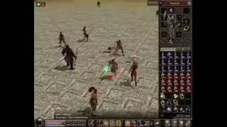 Metin2 IT Omega - Z0N3 Aura a P