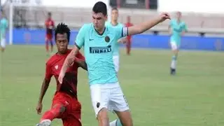 Inter Milan U20 (1) vs Indonesia U20 (0) - All Goals & Highlights 2019