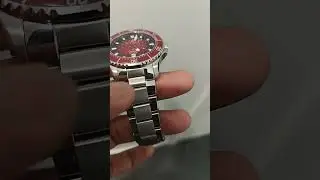 Seagull Ocean Star PRO Four Seas Dragon King Series 300m Waterproof Diving Men's Watch