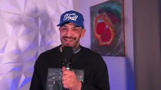 Communication with 3I Atlas . Episode 411 clip 