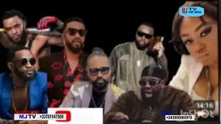 WENGE ZABA ESILI BITUMBA LOBESO CONTRE BERCY MUANA WERRASON AZUI K.O