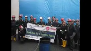 Doc Training Basic First Aid Basic Fire Fighting Trane Indonesia