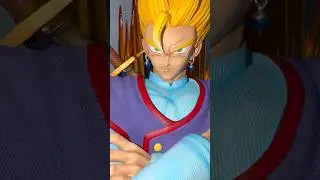 Ultimate Gohan  