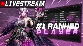calm movement stream