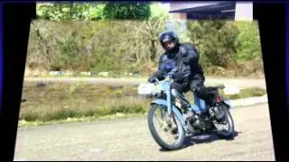 AV88 les fumées de la bleue