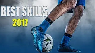 Football Crazy Skills  2017 | HD