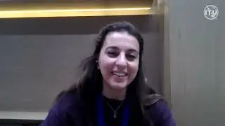 ITU INTERVIEWS: Buse Bilgin, Turkcell Technology, Chair, ITU Focus Group on AI-Native Networks