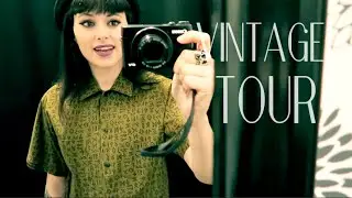 VISITANDO TIENDAS VINTAGE DE BRISTOL: GLOUCESTER ROAD | Goatklaw