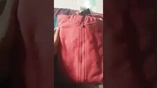 Roadster women's winter jacket from flipkart
