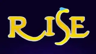 RISE INTRO SEQUENCE