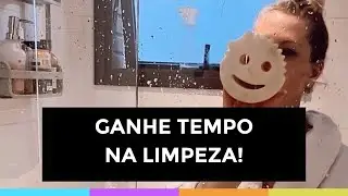 7 DICAS PRA DEIXAR A LIMPEZA DA CASA MAIS R&Aacute;PIDA E EFICIENTE 💪🏻⏰ | OSF Rafa Oliveira