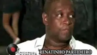 cultura urbana_Roda de Samba_1/3