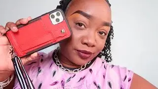 TOOVREN iPhone 11 Pro Max Case Review
