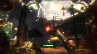 Multiplayer & Zombies Fun
