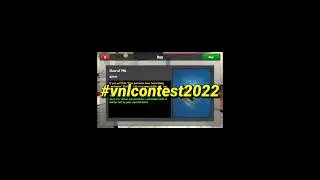 NEW CUSTOM ITEM CONTEST 2022 IN SCHOOL OF CHAOS!!! 🤯🔥 #VNLContest2022 #SchoolOfChaos #VNL
