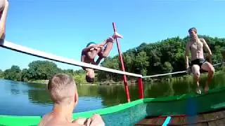 Зеленый гай