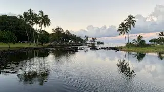 The Big Island - Some of our Favorite Drone Shots