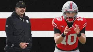 OSU Insider: Is Julian Sayin Set To Have A BREAKOUT Year??? More Insight Into The Arthur Smith Hire!