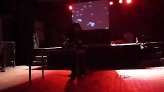 Ryosuke Kiyasu - Live 29.09.2025 Kiel, Alte Meierei