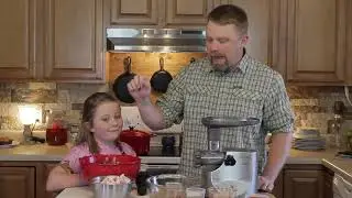 How to Make Venison Breakfast Sausage
