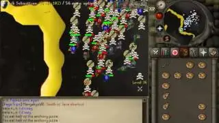 Rage Welcomes UB - FT - Obese Speech - VS UB, OP, CP, CD, FI, EOP