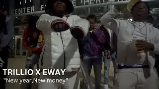 TRILLIO X EWAY-NEW YEAR NEW MONEY (Directed by Freek of Nature)