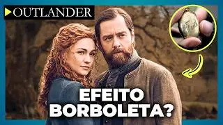 OUTLANDER: oitava temporada parece pronta para repetir melhor momento de Roger!
