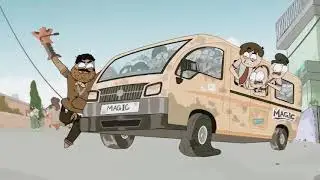 Desi driver uncle 