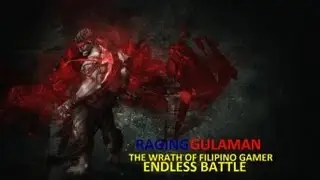 SSF4AE (PS3) Endless Battle With UntrollableGamers/Raging