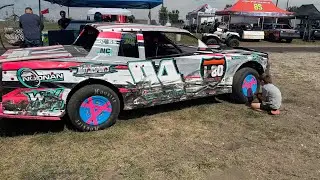 Super nationals Thursday 