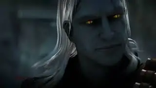 Nostalgic cutscenes Part 1 #witcher