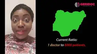 Benefits of joining Geridoc