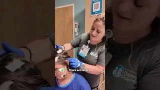 Get ETCHucated! Sleep Medicine Center with Ashley and Mollie (July 2025)