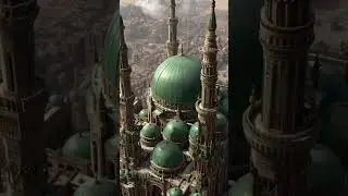 Information about Muslim empire 600 hundred years ago