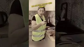 maid saved kids from their father. #shorts #shortsyoutube #shortsviral #tyrant #father #family