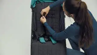 คาร์ซีท Britax - รถเข็นเด็ก รุ่น b lite